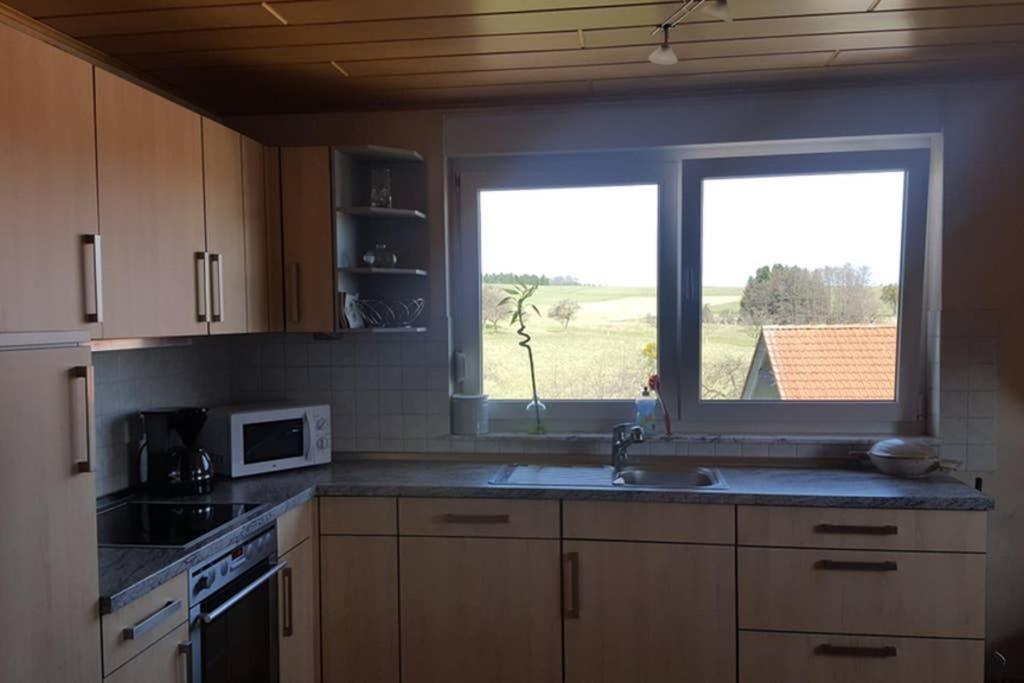 Anna - Neue Mit Blick Ins Gruene *