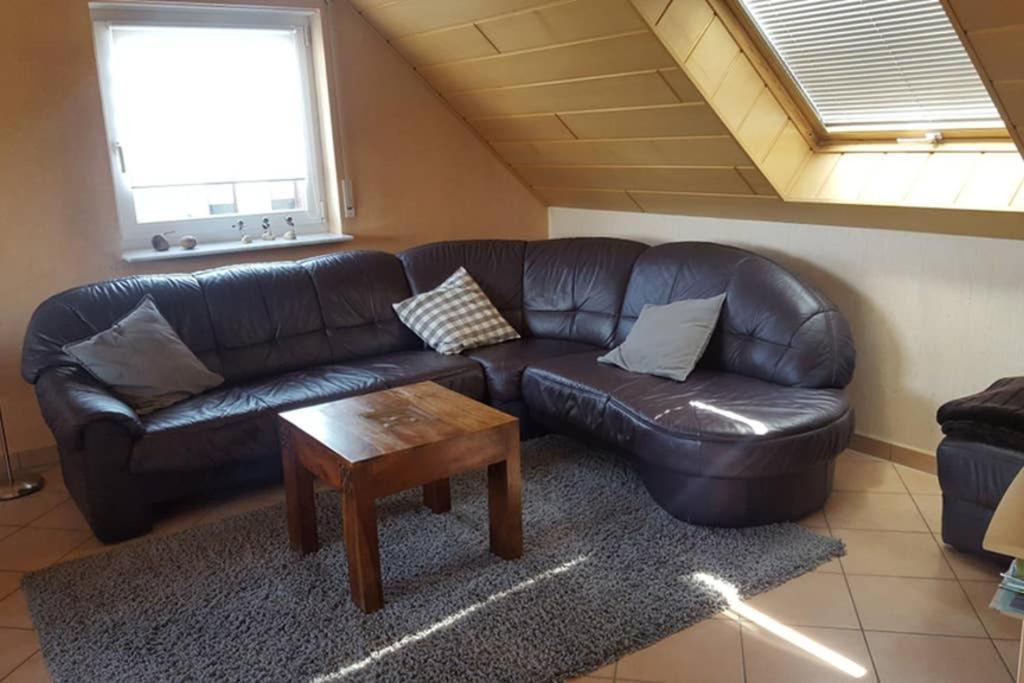 Anna - Neue Mit Blick Ins Gruene Apartment Ober-Abtsteinach