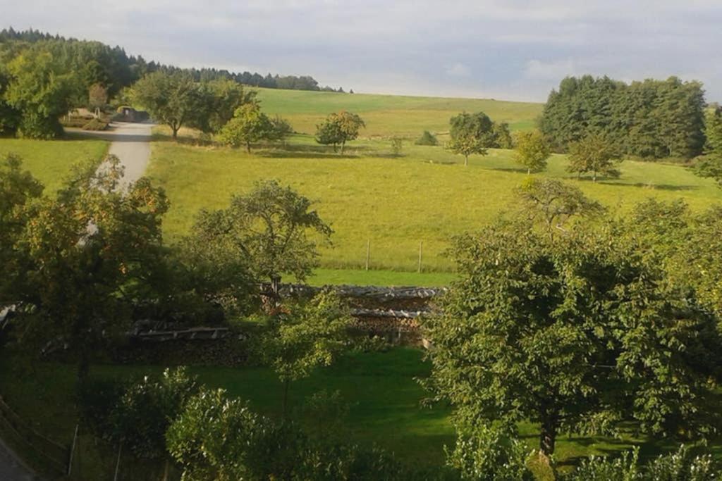Anna - Neue Mit Blick Ins Gruene * Ober-Abtsteinach