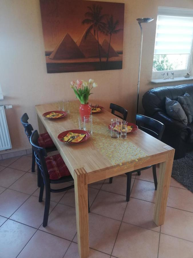 Apartment Anna - Neue Mit Blick Ins Gruene *