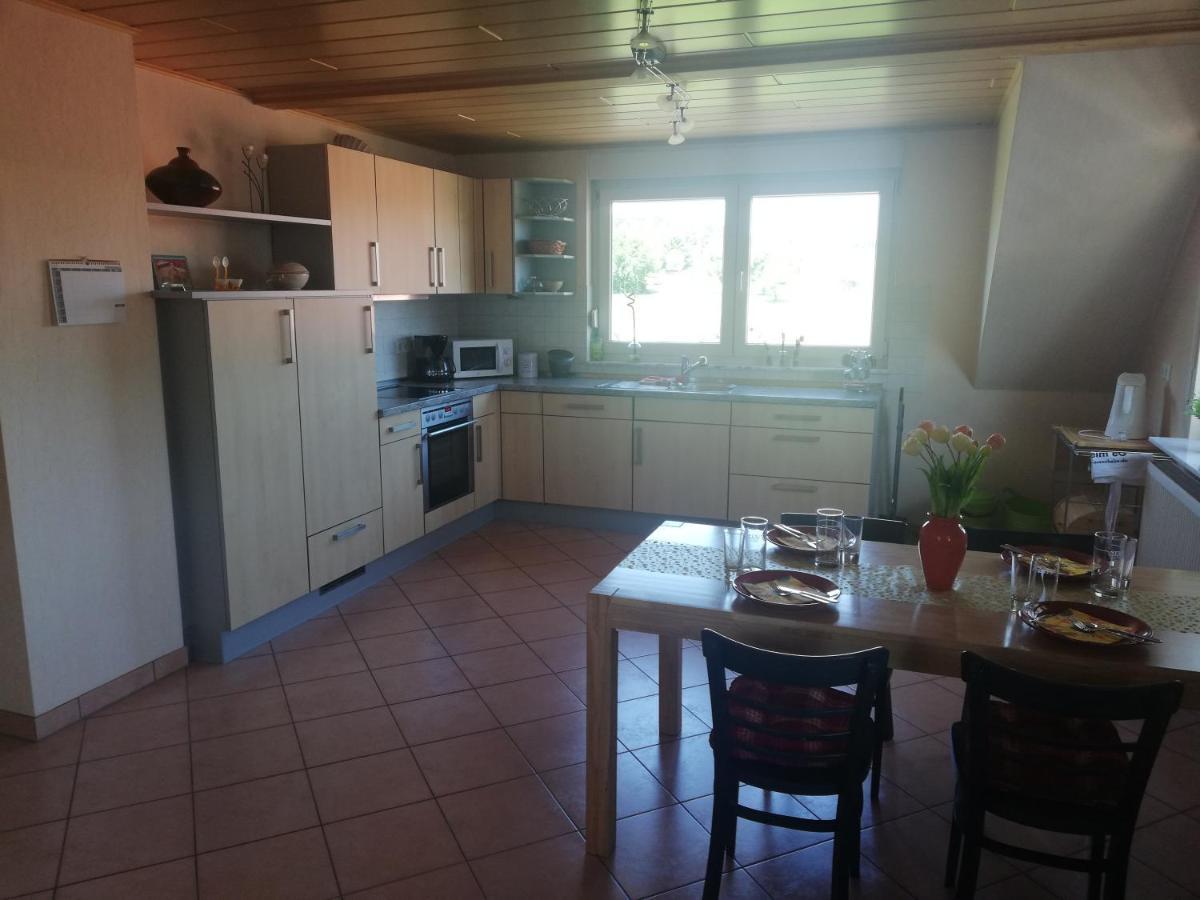 Anna - Neue Mit Blick Ins Gruene Apartment