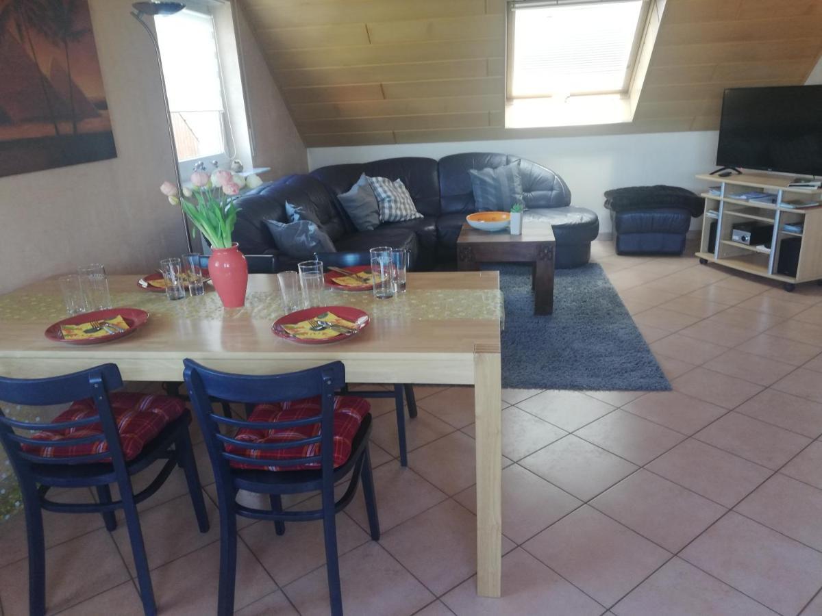 Anna - Neue Mit Blick Ins Gruene Apartment