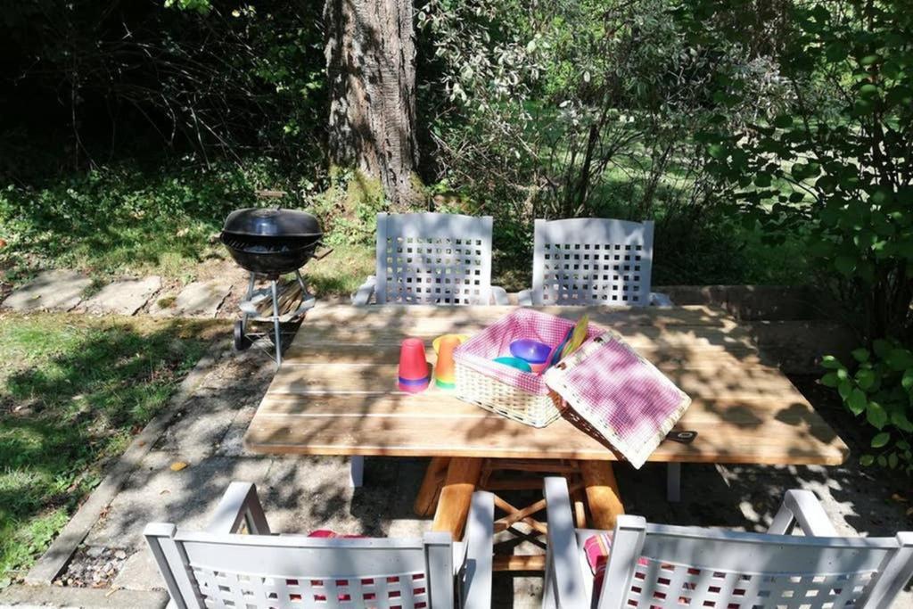 Anna - Neue Mit Blick Ins Gruene Apartment