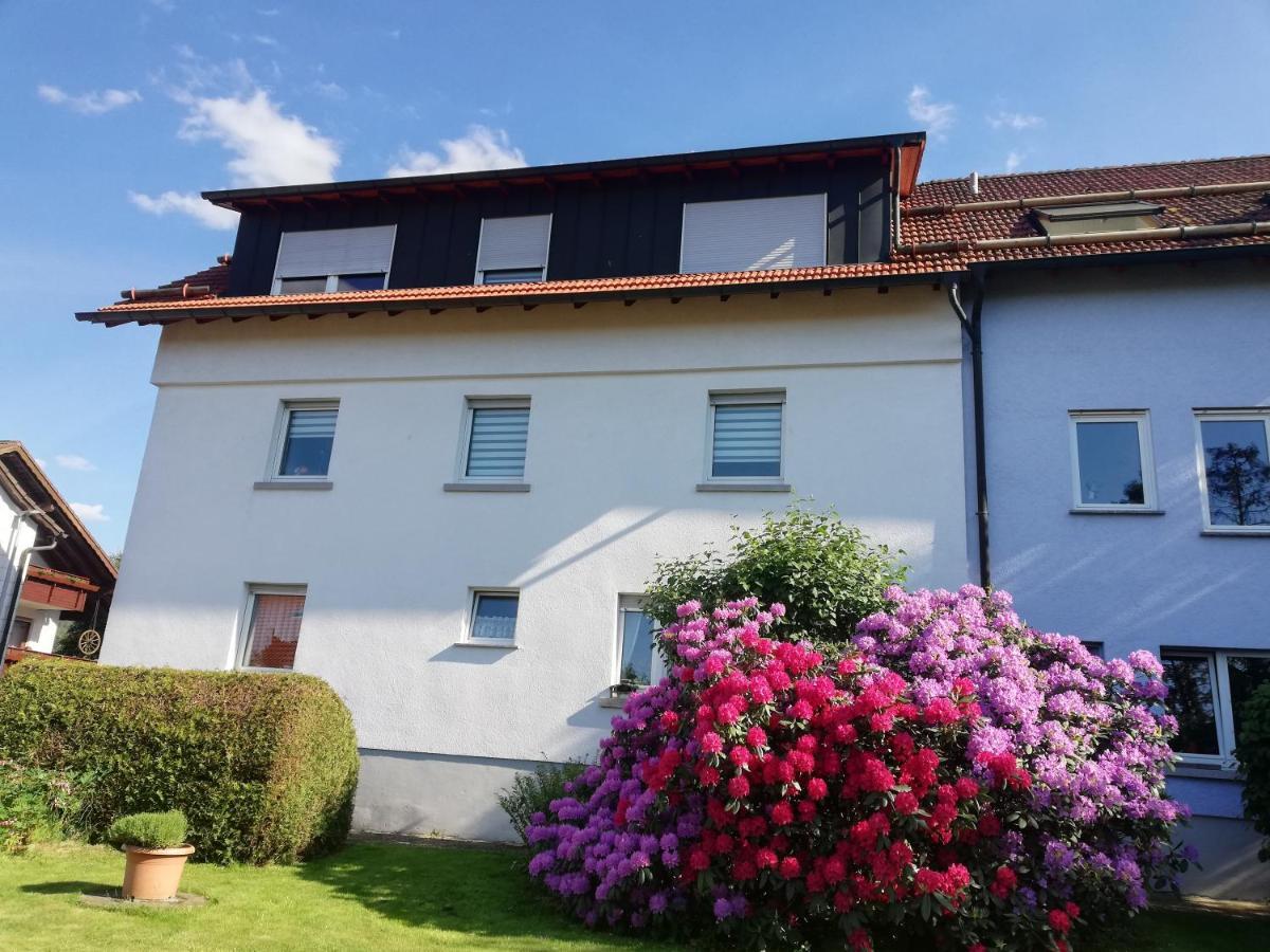 Anna - Neue Mit Blick Ins Gruene Apartment *