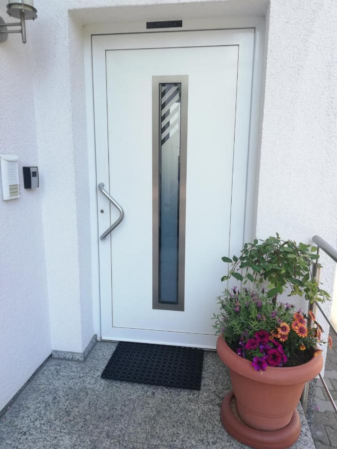 Anna - Neue Mit Blick Ins Gruene Apartment *