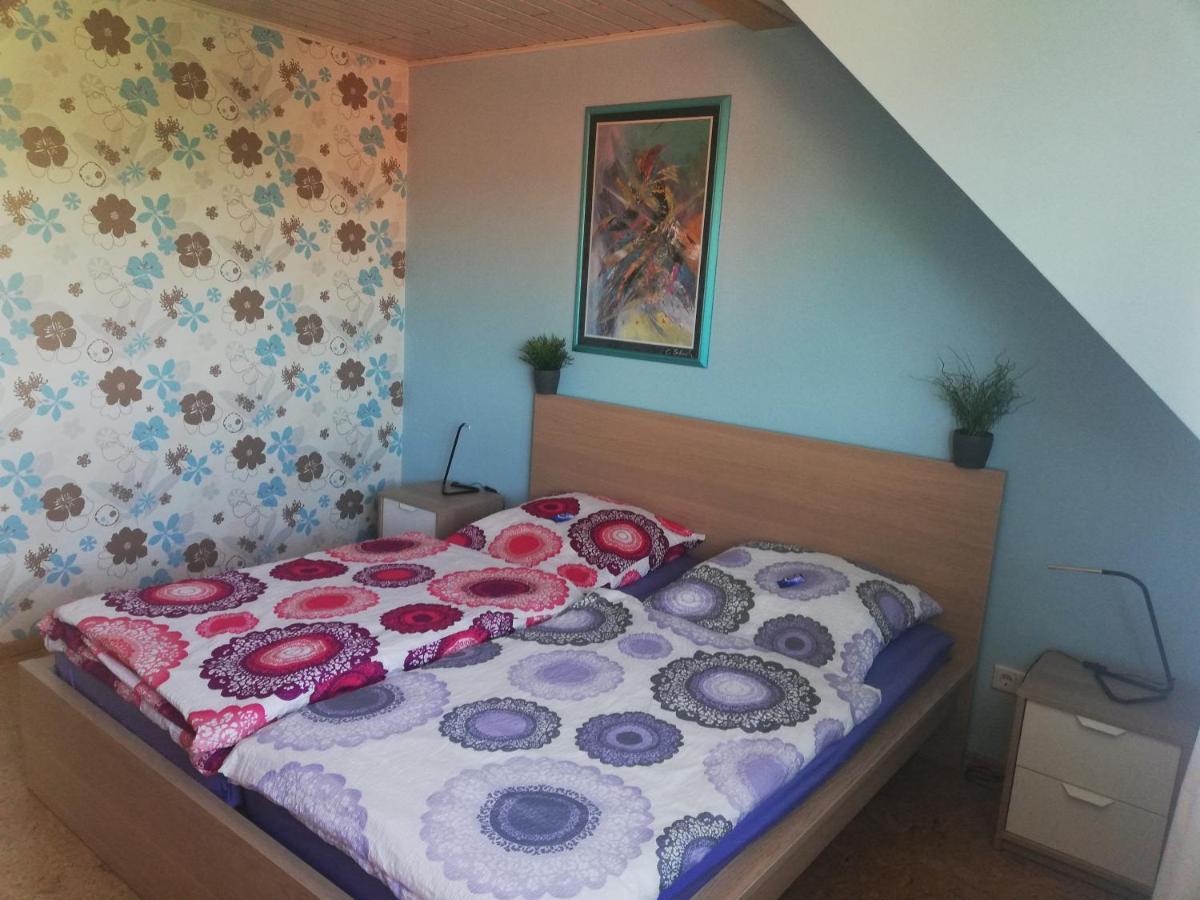 Anna - Neue Mit Blick Ins Gruene Apartment Ober-Abtsteinach