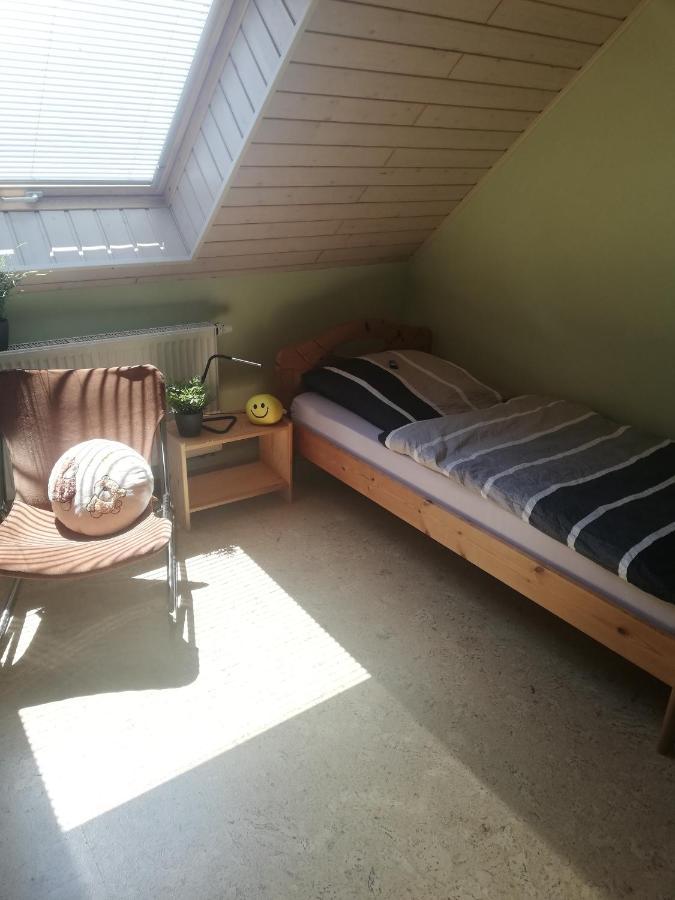 Anna - Neue Mit Blick Ins Gruene Ober-Abtsteinach