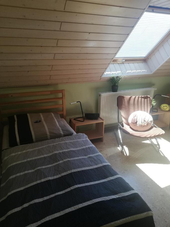 Anna - Neue Mit Blick Ins Gruene Ober-Abtsteinach
