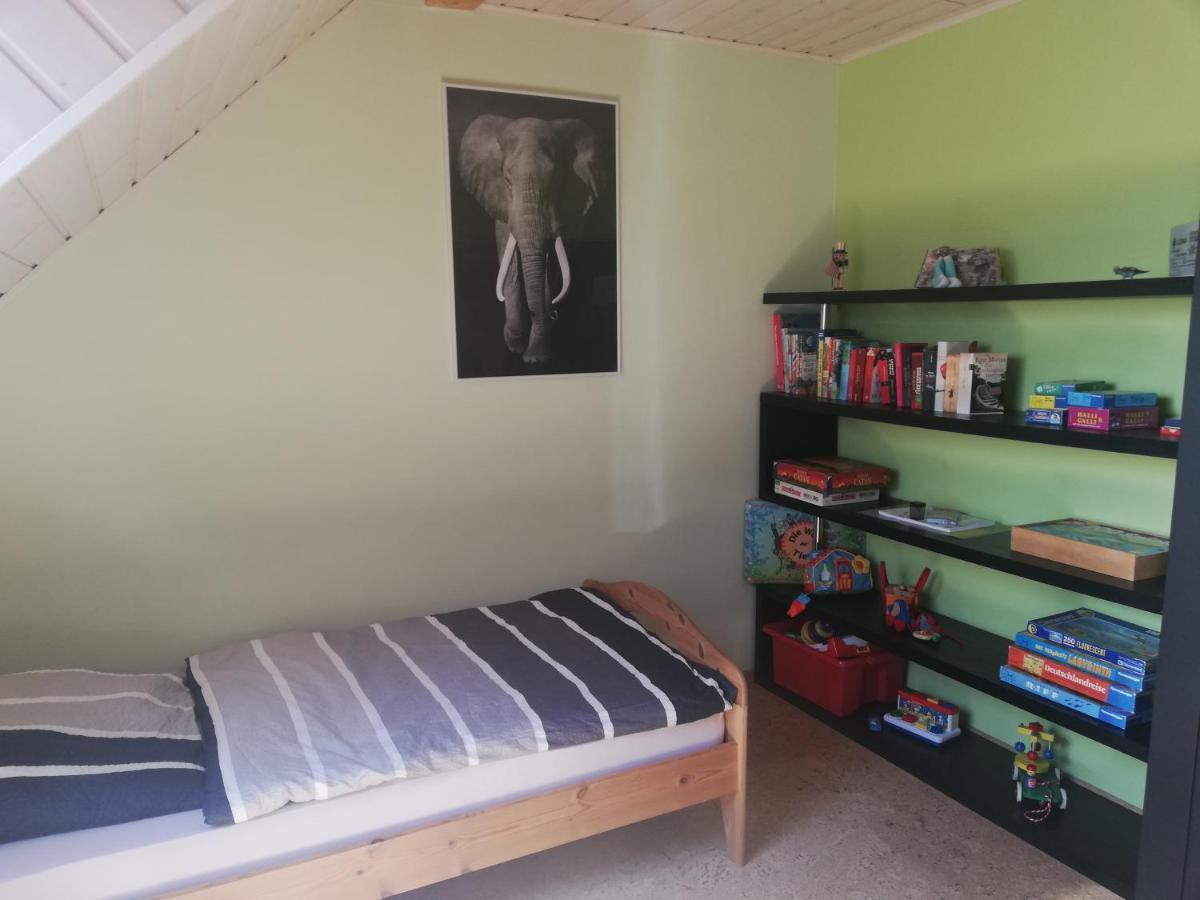 Anna - Neue Mit Blick Ins Gruene Apartament